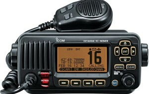 APPAP - Benodet et Radiotéléphonie VHF
